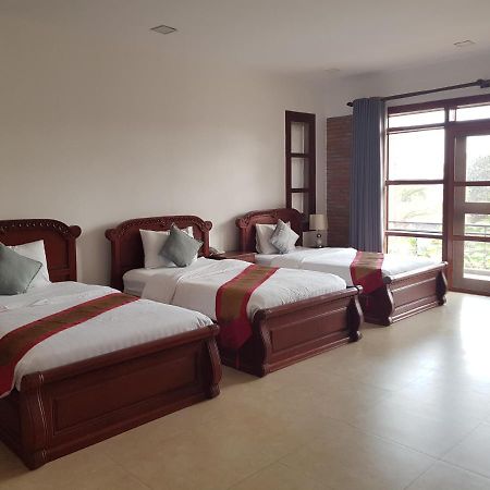 Eco Villa Siem Reap Esterno foto