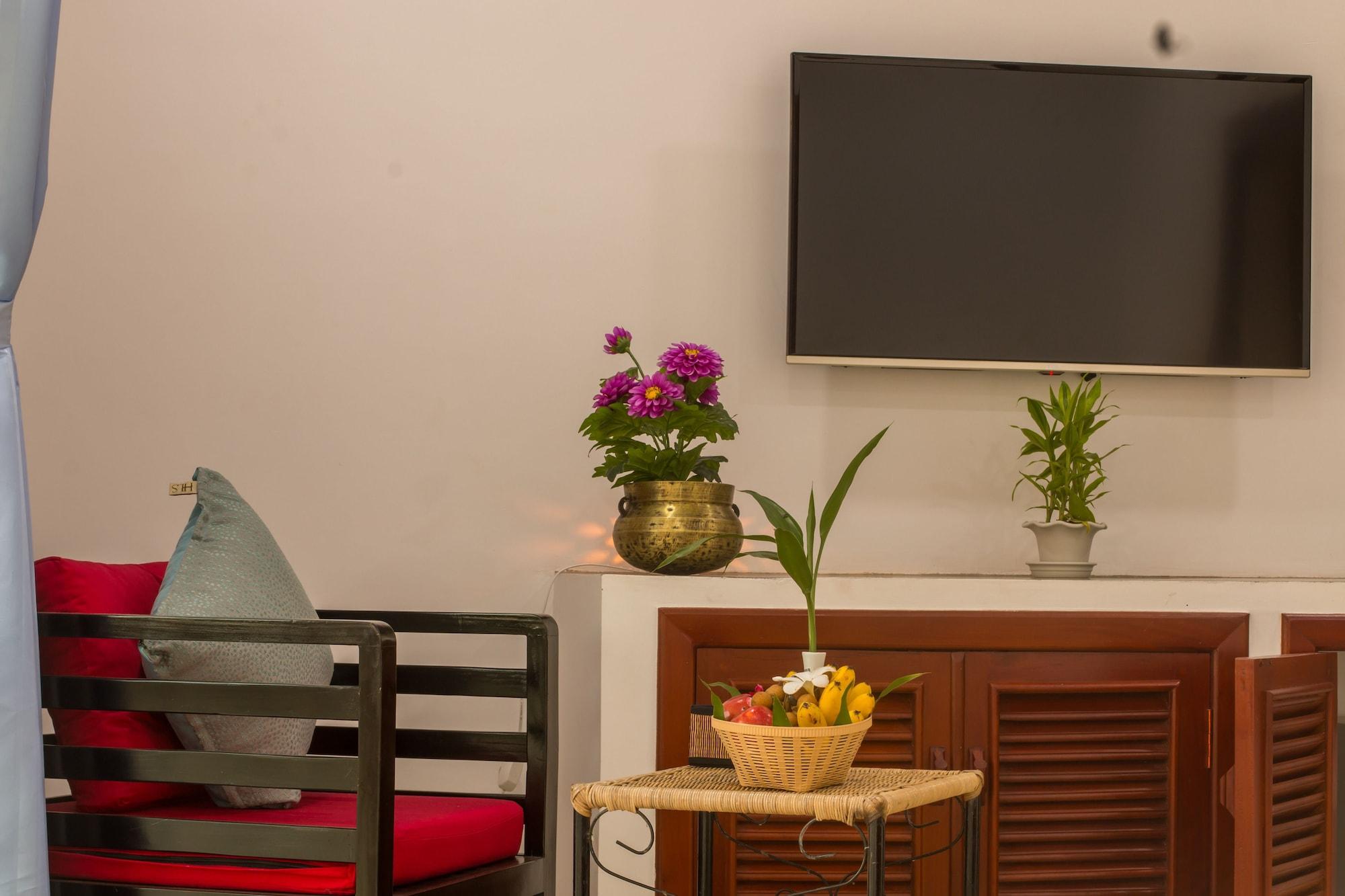 Eco Villa Siem Reap Esterno foto