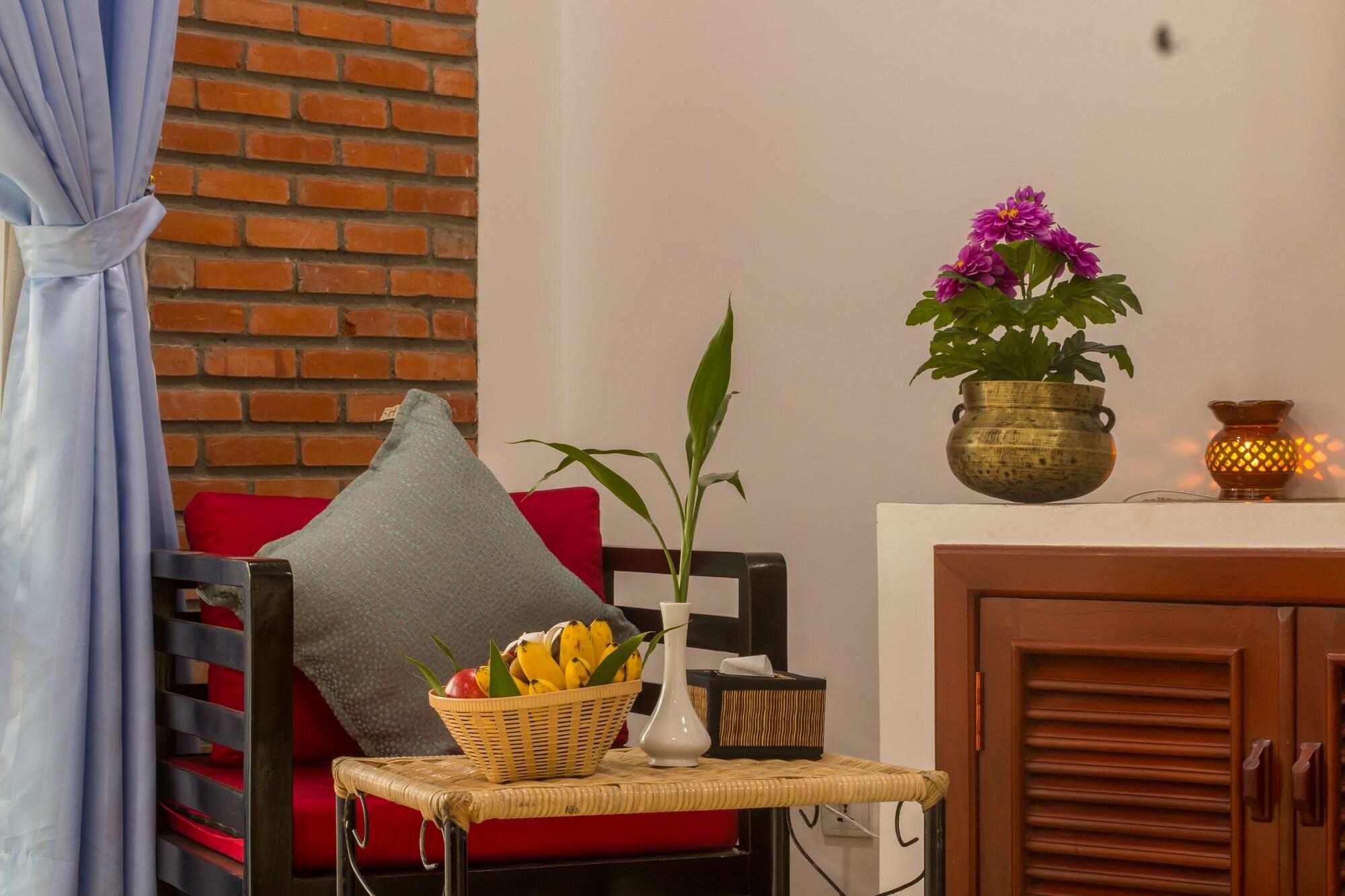 Eco Villa Siem Reap Esterno foto