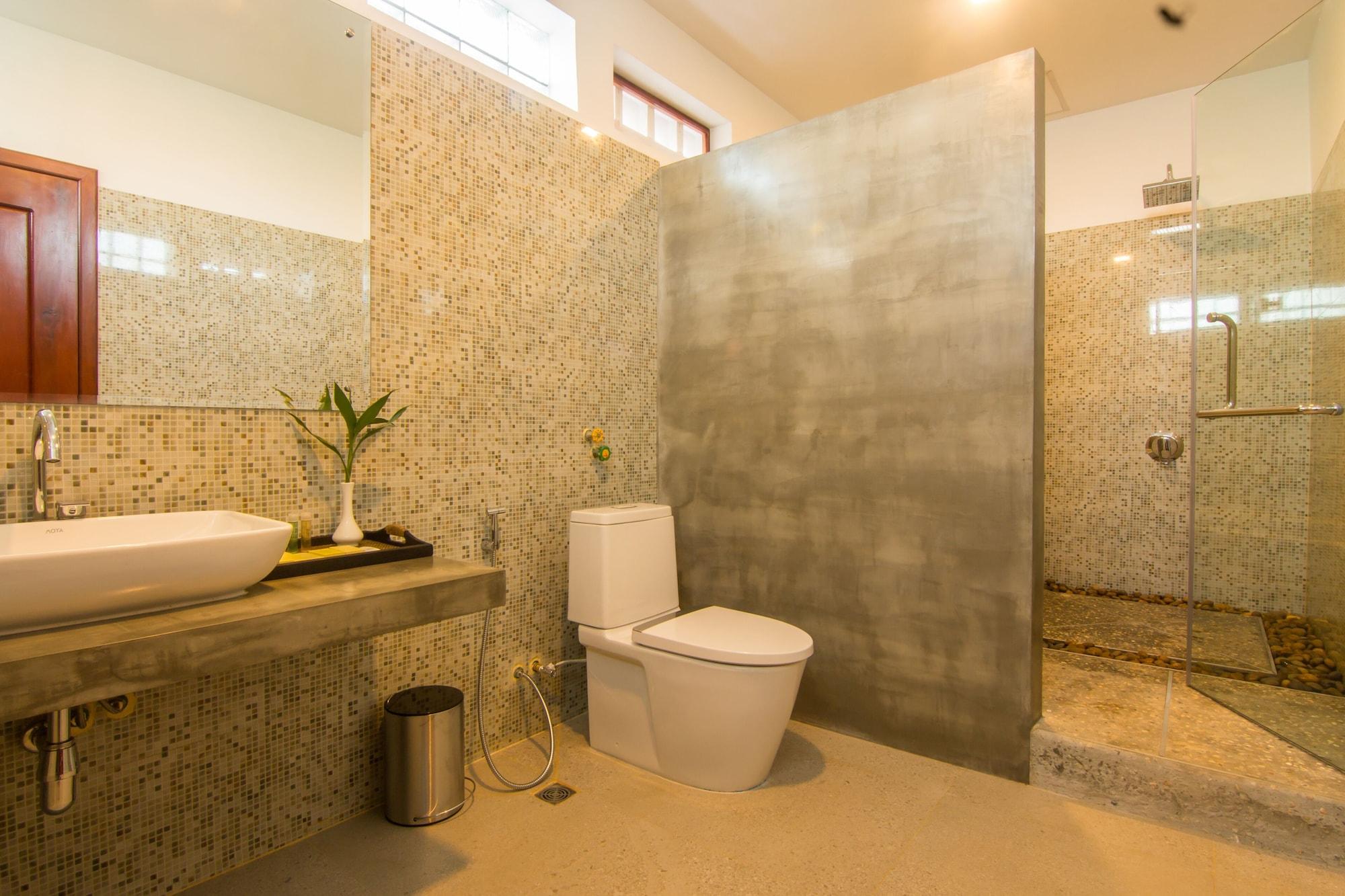 Eco Villa Siem Reap Esterno foto