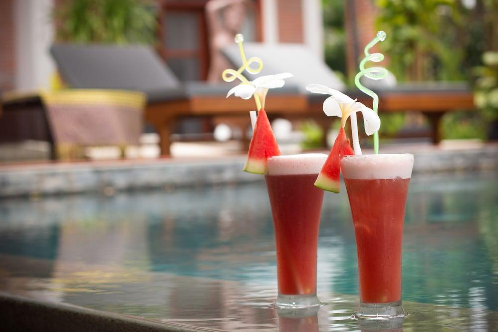 Eco Villa Siem Reap Esterno foto