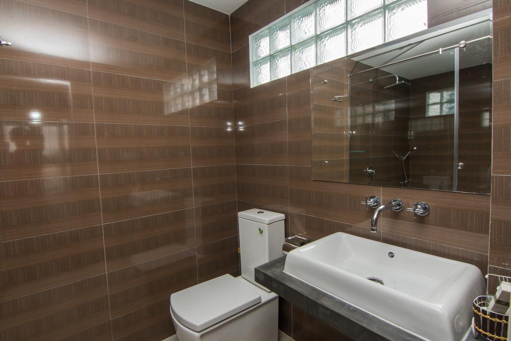 Eco Villa Siem Reap Esterno foto