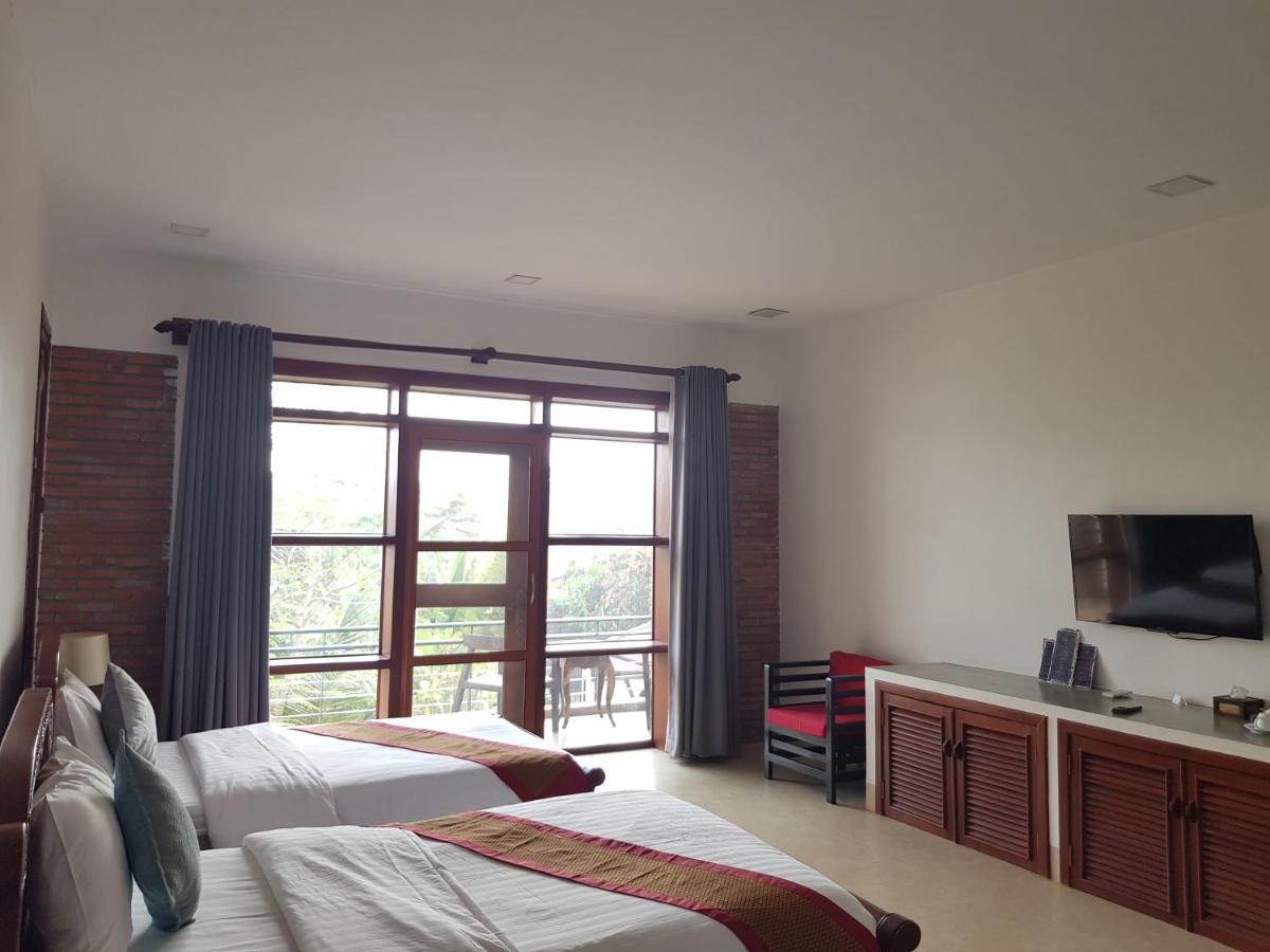 Eco Villa Siem Reap Esterno foto
